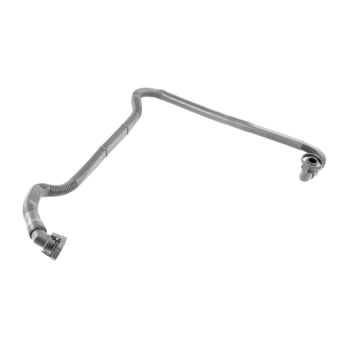 VW Hose, crankcase ventilation  - VAICO V10-2679