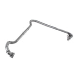 VW Hose, crankcase ventilation  - VAICO V10-2679