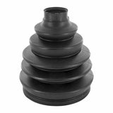 VW Bellow, drive shaft  - VAICO V10-2687