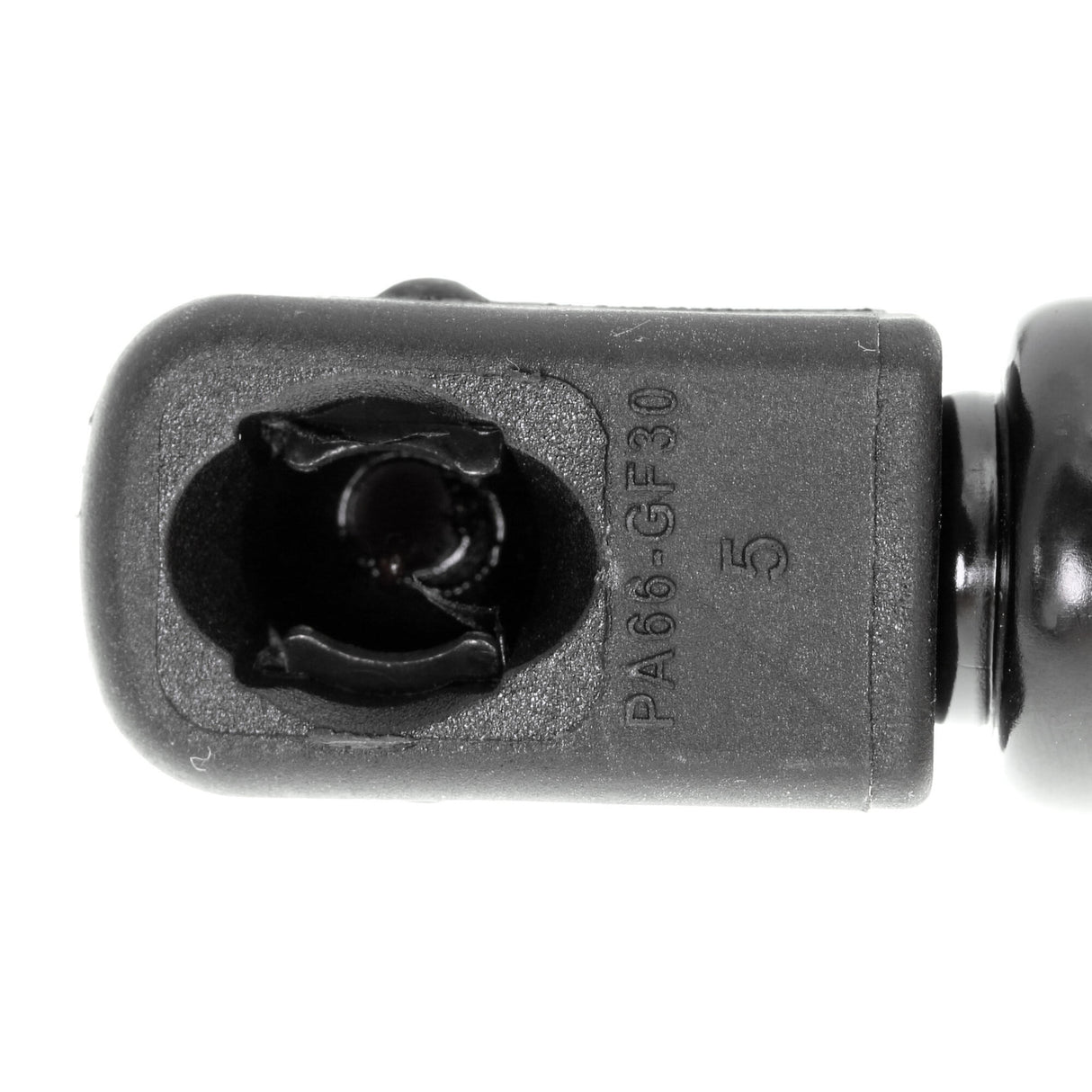 VW Gas Spring, boot/cargo area  - VAICO V10-2693