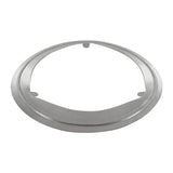 VW Gasket, exhaust pipe  - VAICO V10-2714