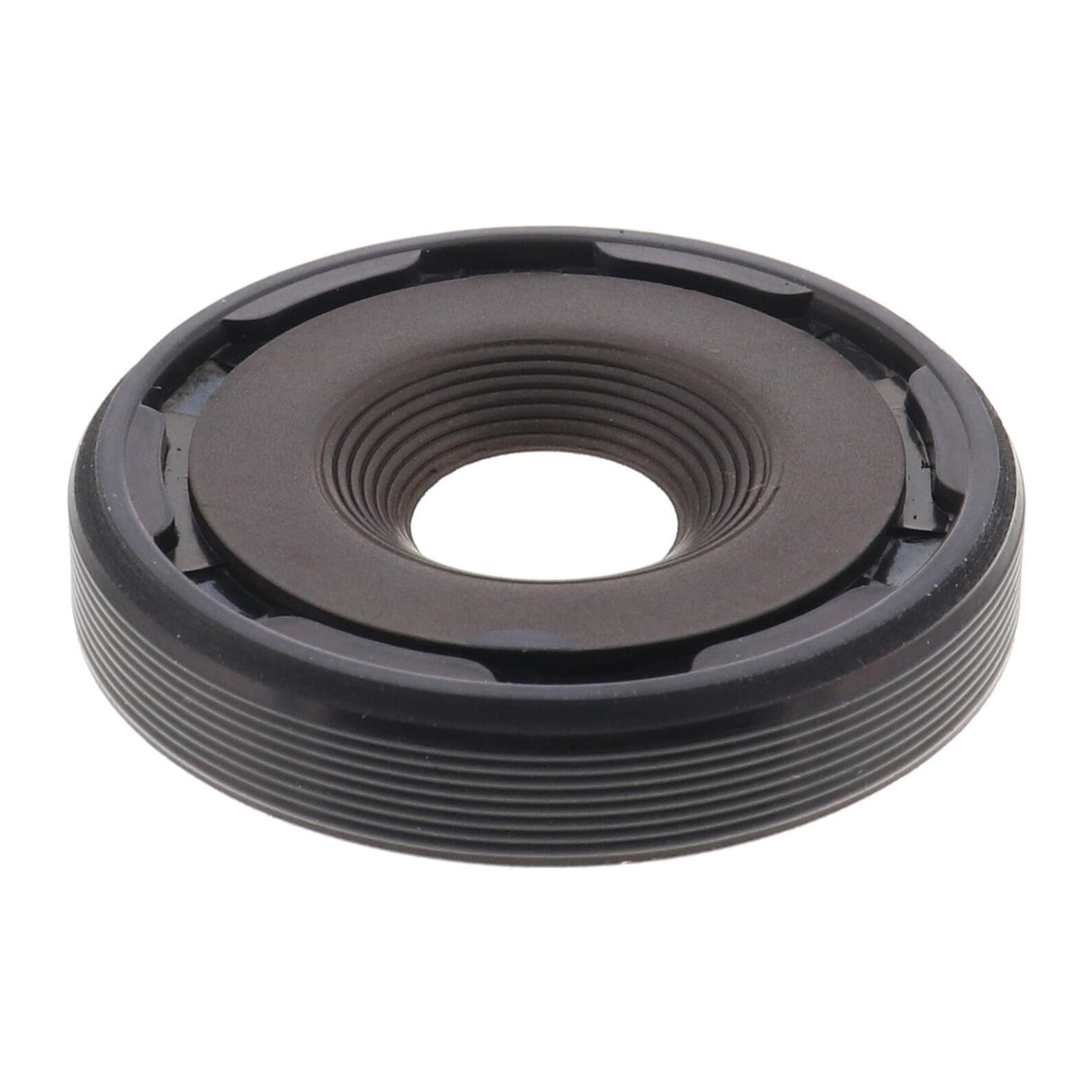 VW Shaft Seal, crankshaft  - VAICO V10-2716