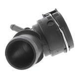 VW Coolant Pipe  - VAICO V10-2720