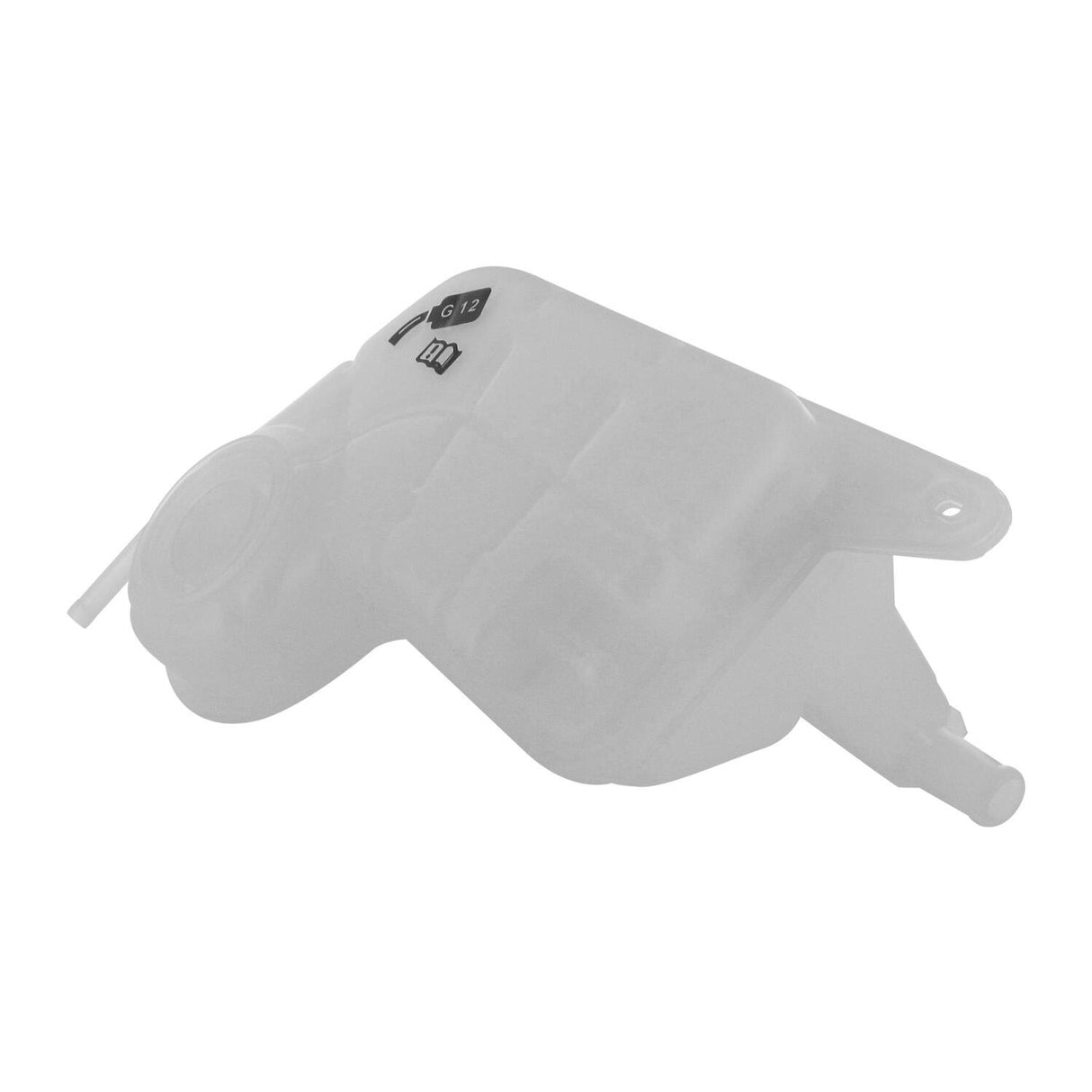 VW Expansion Tank, coolant  - VAICO V10-2723