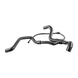 AUDI Radiator Hose  - VAICO V10-2725