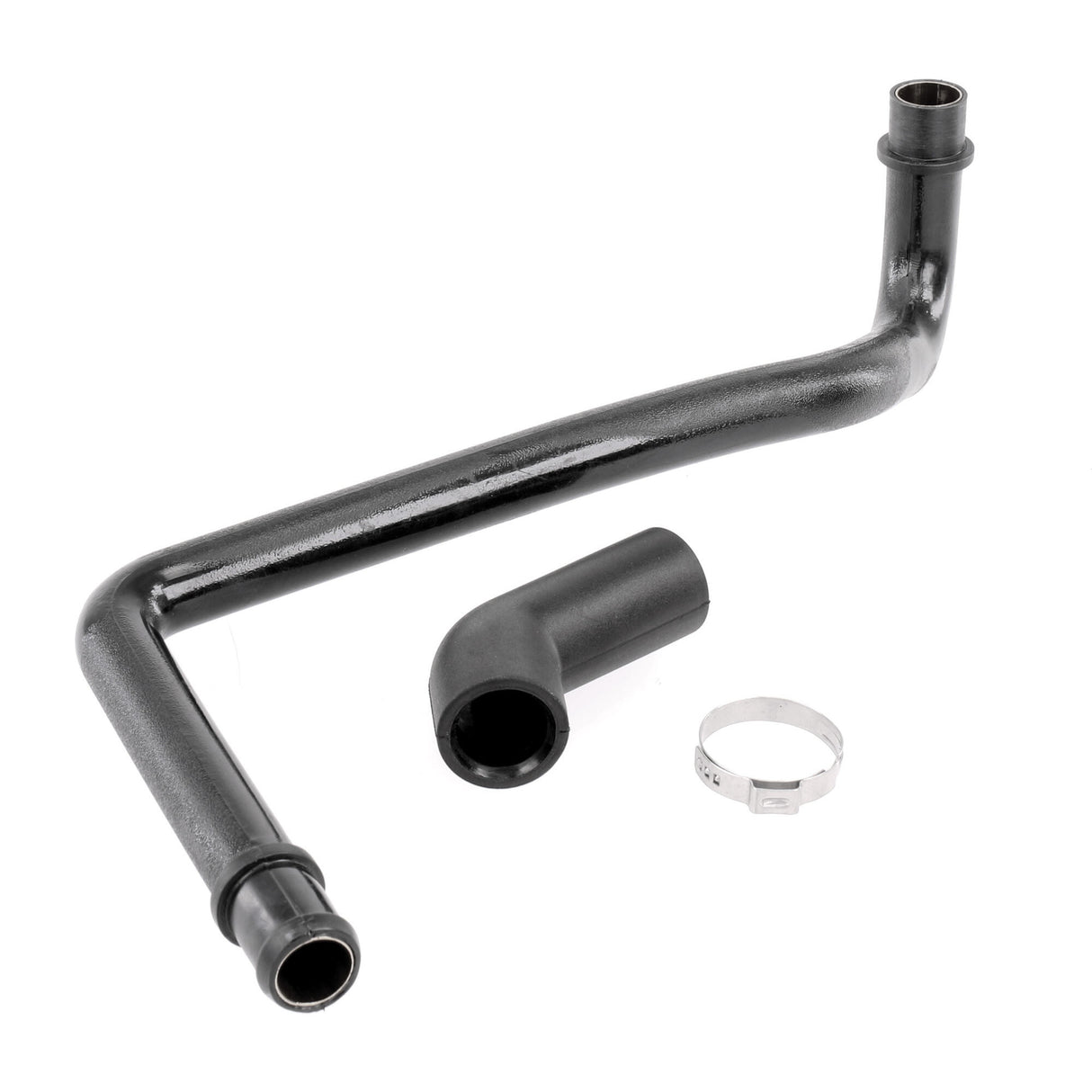 VW Hose, cylinder head cover ventilation  - VAICO V10-2777