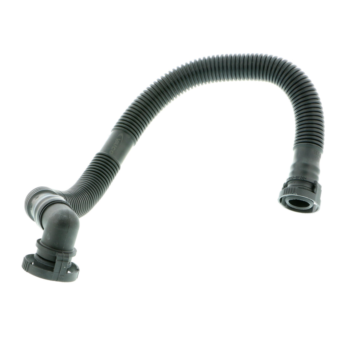 VW Hose, crankcase ventilation  - VAICO V10-2779