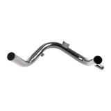 SKODA Coolant Pipe  - VAICO V10-2787