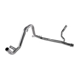 SKODA Coolant Pipe  - VAICO V10-2788