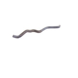 VW Radiator Hose  - VAICO V10-2797