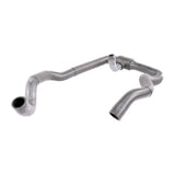 VW Radiator Hose  - VAICO V10-2802