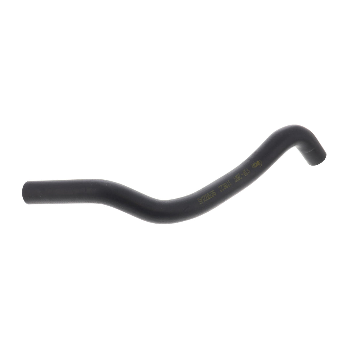 VW Radiator Hose  - VAICO V10-2807
