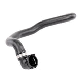 VW Hose, heat exchanger (heating)  - VAICO V10-2812