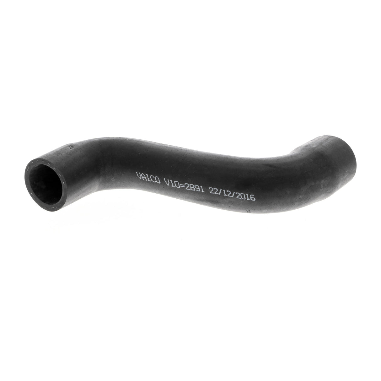 VW Charge Air Hose  - VAICO V10-2891