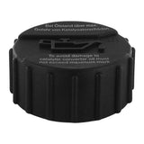VW Sealing Cap, oil filler neck  - VAICO V10-2930