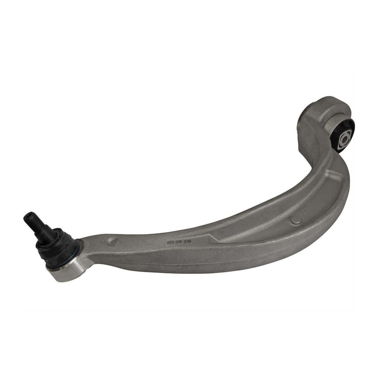 VW Control/Trailing Arm, wheel suspension  - VAICO V10-2967