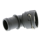 VW Coolant Flange  - VAICO V10-2978