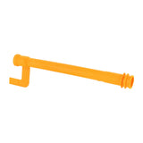 VW Tube, oil dipstick  - VAICO V10-2981