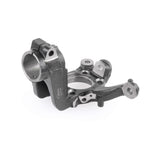 VW Steering Knuckle, wheel suspension  - VAICO V10-2986