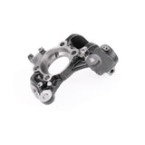VW Steering Knuckle, wheel suspension  - VAICO V10-2987