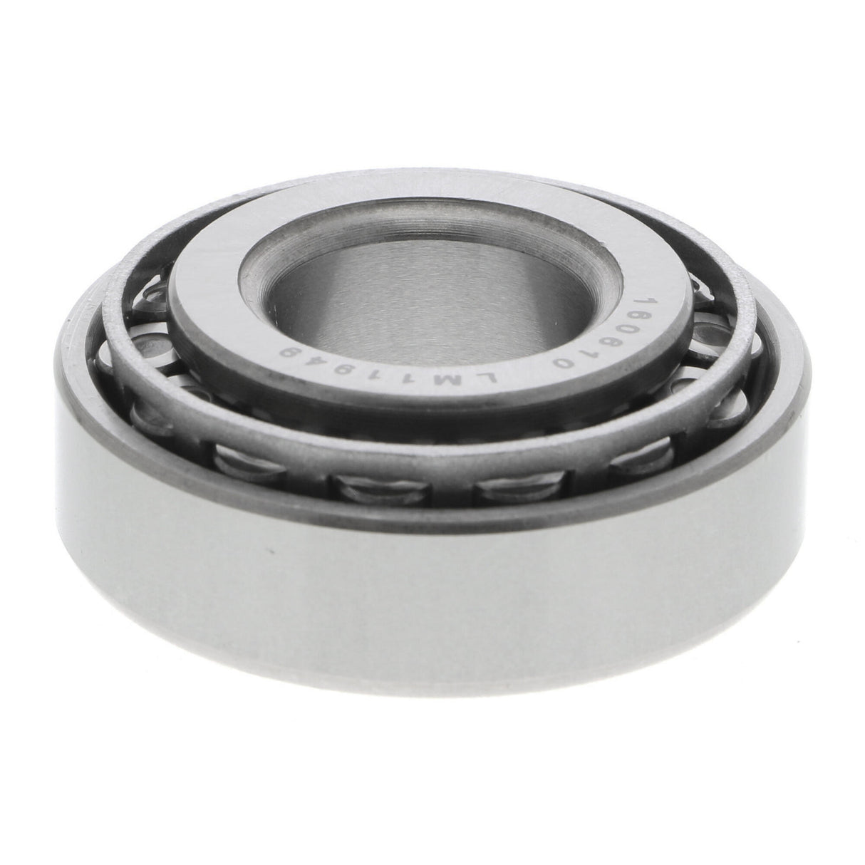 VW Wheel Bearing  - VAICO V10-2989