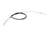VW Cable Pull, parking brake  - VAICO V10-30016