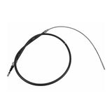 VW Cable Pull, parking brake  - VAICO V10-30020