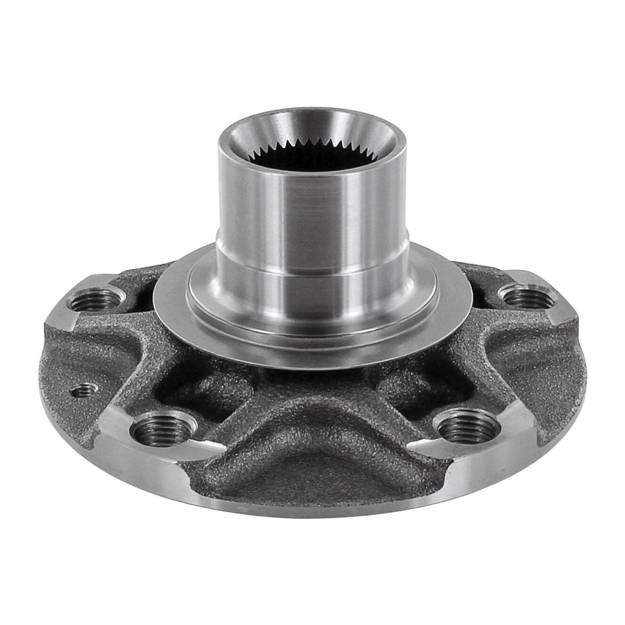 VW Wheel Hub  - VAICO V10-3004