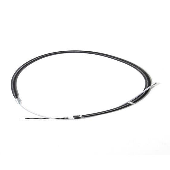 SKODA Cable Pull, parking brake  - VAICO V10-30076