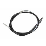 SEAT Cable Pull, parking brake  - VAICO V10-30080