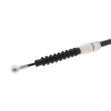 VAG Cable Pull, parking brake  - VAICO V10-30133