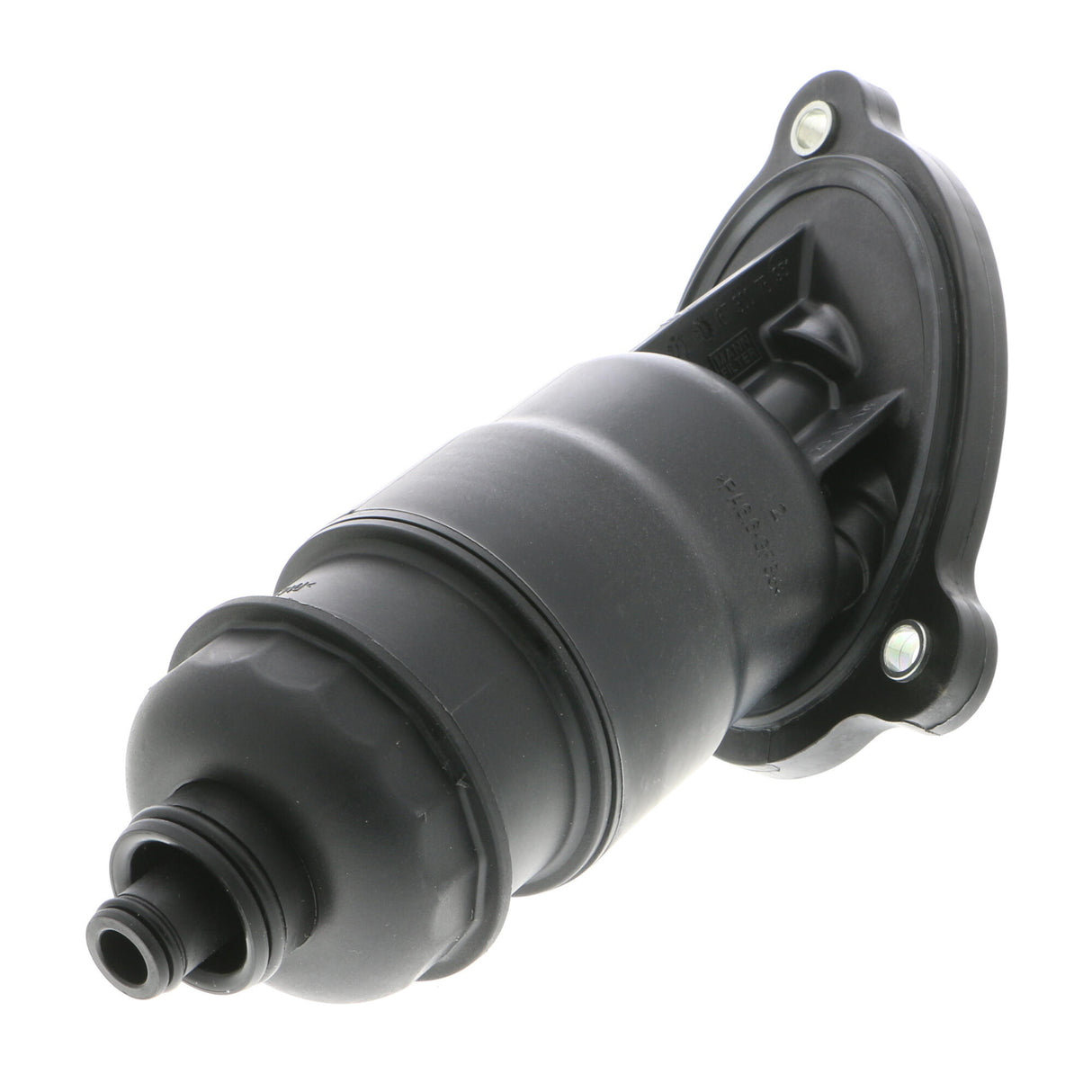 VW Hydraulic Filter, automatic transmission  - VAICO V10-3021