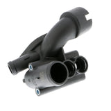 VW Coolant Flange  - VAICO V10-3028