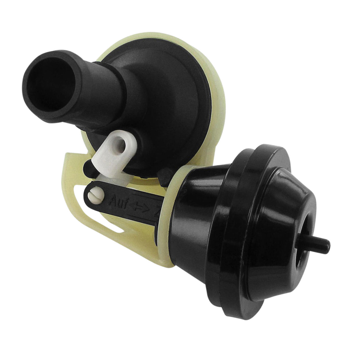 VW Coolant Control Valve  - VAICO V10-3030