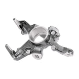 VW Steering Knuckle, wheel suspension  - VAICO V10-3032
