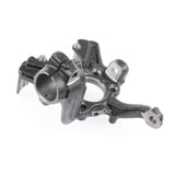 VW Steering Knuckle, wheel suspension  - VAICO V10-3034