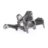 VW Steering Knuckle, wheel suspension  - VAICO V10-3035