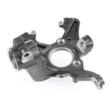 VW Steering Knuckle, wheel suspension  - VAICO V10-3036