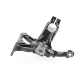 VW Steering Knuckle, wheel suspension  - VAICO V10-3037