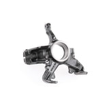 VW Steering Knuckle, wheel suspension  - VAICO V10-3038