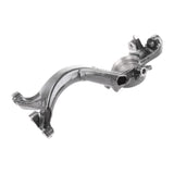 VW Steering Knuckle, wheel suspension  - VAICO V10-3040
