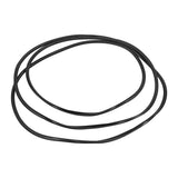 VW Seal, windscreen  - VAICO V10-3042