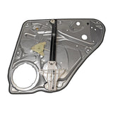 VW Window Regulator  - VAICO V10-3054