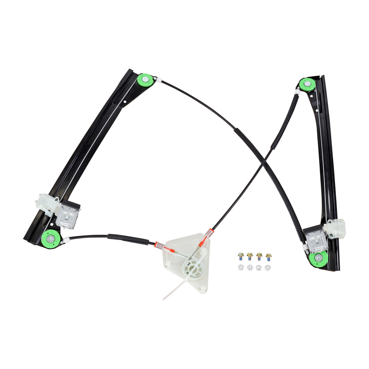 VW Window Regulator  - VAICO V10-3056