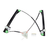 VW Window Regulator  - VAICO V10-3056