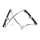 VW Window Regulator  - VAICO V10-3057