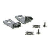 VW Base, headlight  - VAICO V10-3074