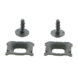 VW Base, headlight  - VAICO V10-3074