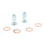 VW Brake Hose  - VAICO V10-3077