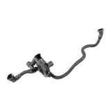 VW Hose, crankcase ventilation  - VAICO V10-3089